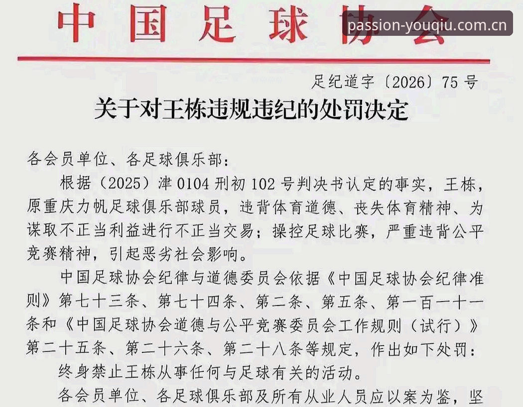 揭秘足协第三批禁足名单：65人遭重罚，中国足球反腐风暴背后的深层真相