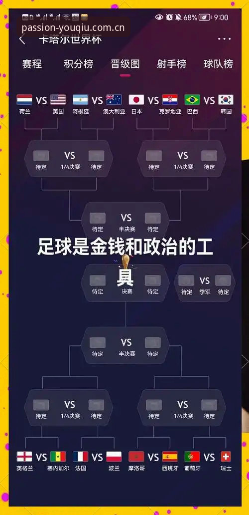 世界杯扩军至66队的实用观赛指南：从历史变迁到有球体育平台的沉浸式体验