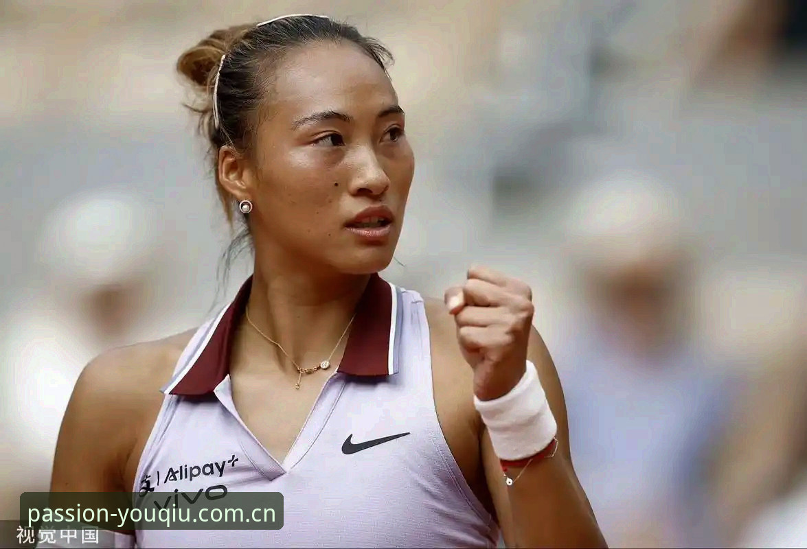 2026法网女单抽签揭晓，郑钦文首轮遇资格赛选手保分压力巨大